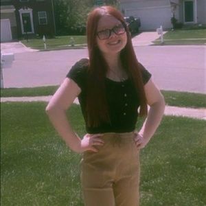 Meet your Posher, Kayleigh